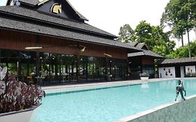 ภูมนตรา รีสอร์ท นครนายก